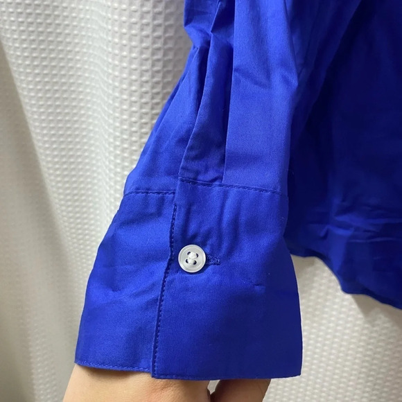 NWOT Divided by H&M Button Up Long Sleeve - Picture 2 of 4